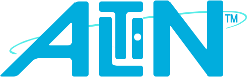 Logo Altin